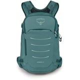 Osprey Syncro 20 , Rucksack blaugrün, 20 Liter