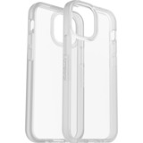 Otterbox React, Handyhülle transparent, iPhone 13 mini