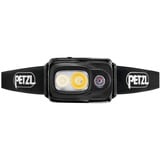 Petzl SWIFT RL, LED-Leuchte schwarz