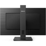 Philips 242S1AE/00, LED-Monitor 60.5 cm (23.8 Zoll), schwarz, FullHD, Adaptive-Sync, 75 Hz