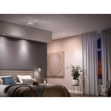 Philips HUE White Ambiance GU10 Smarter Spot, LED-Lampe 