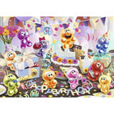 Ravensburger Puzzle Gelini Geburtstagsparty 1000 Teile