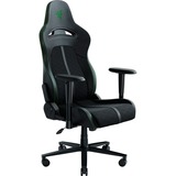 Razer Enki X, Gaming-Stuhl schwarz/grün