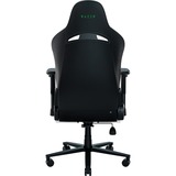 Razer Enki X, Gaming-Stuhl schwarz/grün