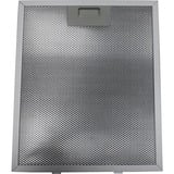 Respekta Metall-Fettfilter MIZ 0088 