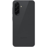 SAMSUNG Galaxy A36 5G 256GB, Handy Awesome Black, Android 15, 6 GB