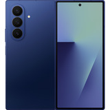 SAMSUNG Galaxy Z Fold7 512GB, Handy Blue Shadow, Android, 12 GB