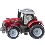 SIKU BLISTER Massey Ferguson, Modellfahrzeug 