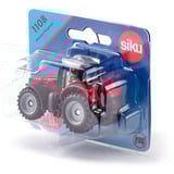 SIKU BLISTER Massey Ferguson, Modellfahrzeug 