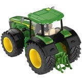 SIKU FARMER John Deere 8R 370, Modellfahrzeug grün/gelb