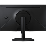 Samsung Odyssey S27HG702SU OLED, Gaming-Monitor 67 cm (27 Zoll), schwarz, UltraHD/4K, DP, HDMI, 165Hz Panel
