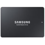 Samsung PM893 3840 GB, SSD schwarz, SATA 6 Gb/s, 2,5", intern