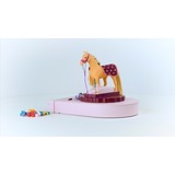 Schleich Horse Club Pferdepflege Station, Spielfigur 