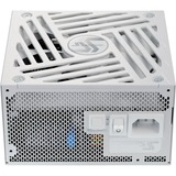 Seasonic FOCUS GX-850-V4 850W ATX3.1 White Edition, PC-Netzteil weiß, 1x 12VHPWR, 3x PCIe, Kabel-Management, 850 Watt