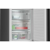 Siemens KG39N2XAG iQ300, Kühl-/Gefrierkombination edelstahl (dunkel)