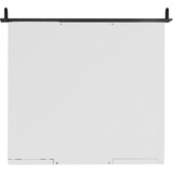 SilverStone RM100 1U-Rackmount, Rack, Server-Gehäuse 1 Höheneinheit