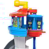 Spin Master Paw Patrol - Lookout Tower Hauptquartier Spielset, Spielgebäude 