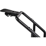 Thermaltake GR300 Racing Simulator Cockpit, Sim Rig schwarz