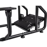 Thermaltake GR300 Racing Simulator Cockpit, Sim Rig schwarz