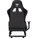 Thermaltake GR300 Racing Simulator Cockpit, Sim Rig schwarz