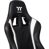 Thermaltake GR300 Racing Simulator Cockpit, Sim Rig schwarz