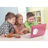 VTech Genio Lernlaptop, Lerncomputer pink