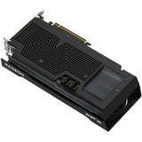 XFX Radeon RX 9070 Swift OC, Grafikkarte schwarz, RDNA4, GDDR6, 3x DisplayPort, 1x HDMI 2.1