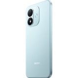 Xiaomi Redmi Note 17 128GB, Handy Sky Teal, HyperOS, 4 GB