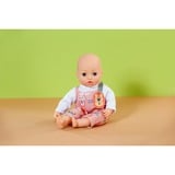 ZAPF Creation BABY born® Dschungel Strampler 43cm, Puppenzubehör 