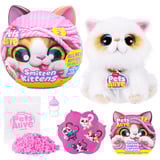 ZURU Pets Alive - Smitten Kittens Serie 2, Spielfigur sortierter Artikel, eine Figur