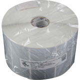 Zebra Zebra Z-Ultimate 3000T 70x32mm, Etikett silber, 12 Rollen, 70 x 32 mm