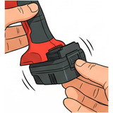 fischertechnik fischer for kids - Power-Box, Konstruktionsspielzeug 