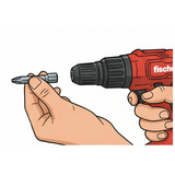 fischertechnik fischer for kids - Power-Box, Konstruktionsspielzeug 