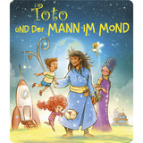 tonies Toto und der Mann im Mond, Spielfigur Hörspiel