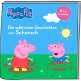 tonies  Peppa Wutz - Die schönsten Geschichten vom Schorsch, Spielfigur Hörspiel