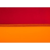 Amazonas Adventure Hammock Fire AZ-1030412, Camping-Hängematte rot/orange