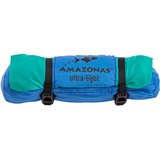 Amazonas Adventure Hammock Ice-Blue AZ-1030410, Camping-Hängematte blau/türkis