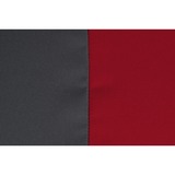 Amazonas Fat Hammock Red AZ-1960015, Camping-Hängematte rot/grau