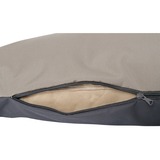 Amazonas Fat Hammock Taupe AZ-1960010, Camping-Hängematte taupe/grau