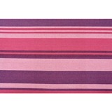 Amazonas Hängematte Tahiti Candy AZ-1013112, Camping-Hängematte pink/lila