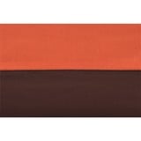 Amazonas Hängesessel California Terracotta AZ-2020260, Camping-Hängesessel braun/orange
