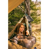 Amazonas Underquilt-Poncho AZ-1030196, Camping-Hängematte braun