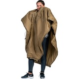 Amazonas Underquilt-Poncho AZ-1030196, Camping-Hängematte braun