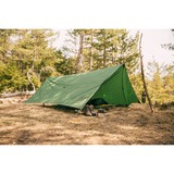 Amazonas Wing Tarp, Sonnensegel grün