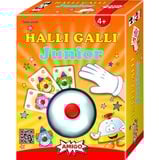 Amigo Halli Galli Junior, Kartenspiel 