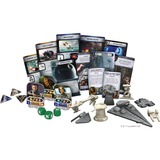Asmodee Star Wars: Rebellion - Aufstieg des Imperiums, Brettspiel 