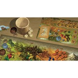 Asmodee Stone Age: Das Ziel ist dein Weg, Brettspiel 