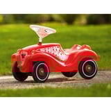BIG Bobby-Car-Classic , Rutscher rot/schwarz