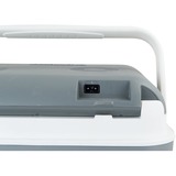 Campingaz Powerbox Plus 24L, Kühlbox grau