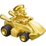 Carrera RC Mario Kart Mini RC - Gold Mario gold